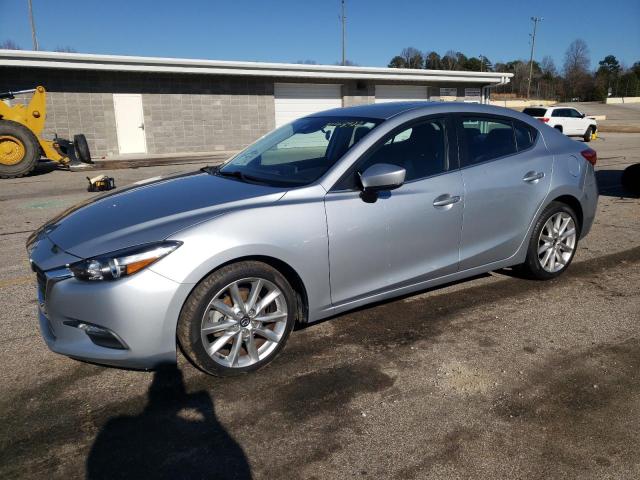 MAZDA 3 TOURING 2017 3mzbn1v77hm119143