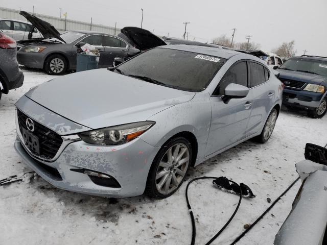 MAZDA 3 2017 3mzbn1v77hm120566