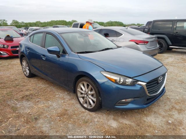 MAZDA MAZDA3 2017 3mzbn1v77hm123631