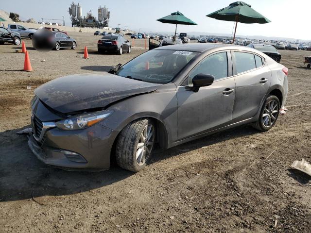 MAZDA 3 2017 3mzbn1v77hm124679