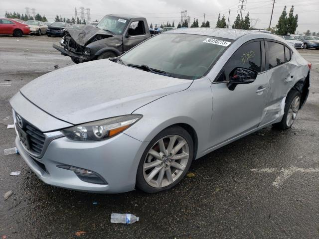 MAZDA 3 TOURING 2017 3mzbn1v77hm146200