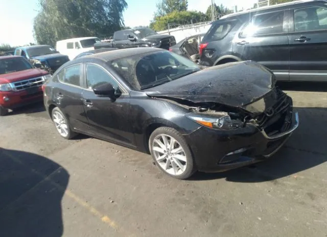 MAZDA MAZDA3 4-DOOR 2017 3mzbn1v77hm150702