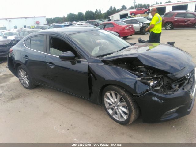 MAZDA 3 4-DOOR 2017 3mzbn1v78hm100679