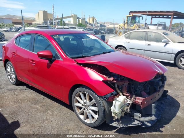 MAZDA MAZDA3 2017 3mzbn1v78hm112086