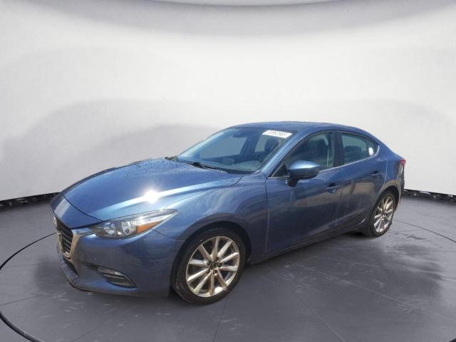 MAZDA 3 TOURING 2017 3mzbn1v78hm112265