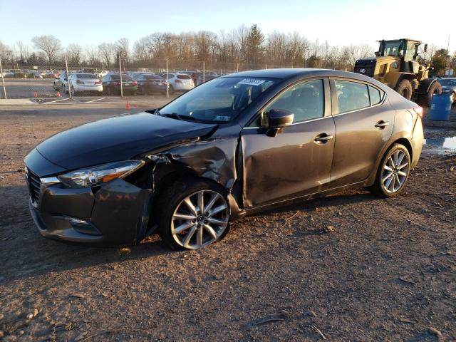 MAZDA 3 2017 3mzbn1v78hm115988