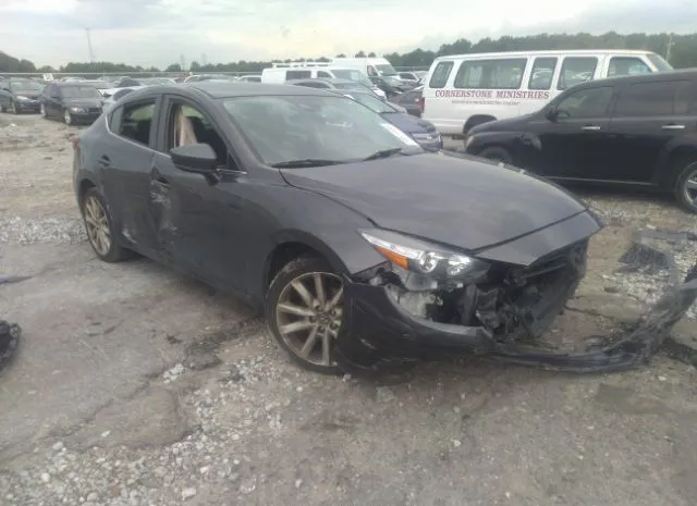 MAZDA 3 2017 3mzbn1v78hm116168