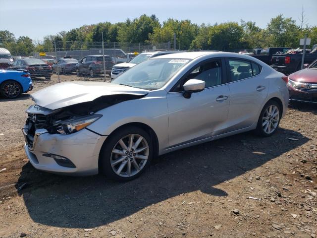 MAZDA 3 TOURING 2017 3mzbn1v78hm117157