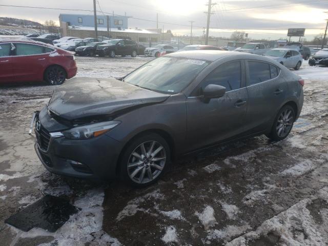 MAZDA 3 TOURING 2017 3mzbn1v78hm119779