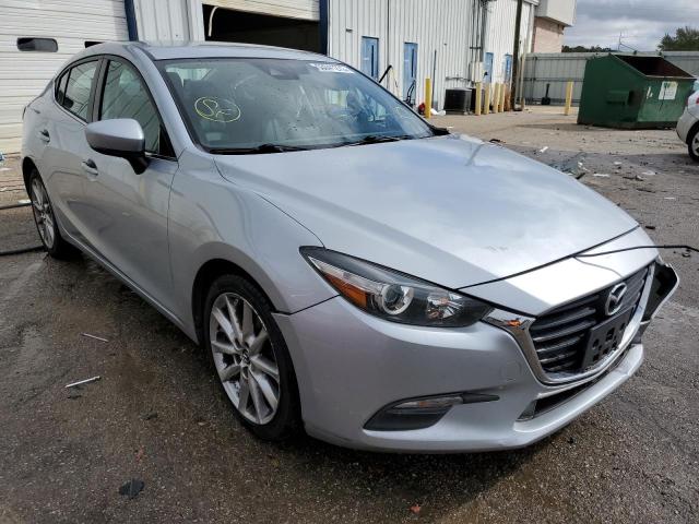 MAZDA 3 TOURING 2017 3mzbn1v78hm120012