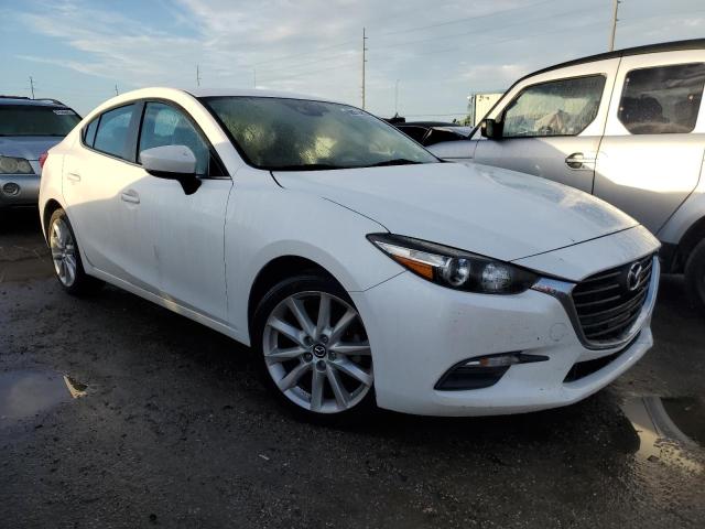 MAZDA 3 TOURING 2017 3mzbn1v78hm120544