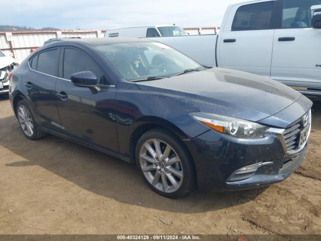 MAZDA MAZDA3 2017 3mzbn1v78hm124707