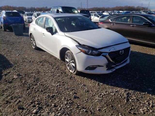 MAZDA 3 TOURING 2017 3mzbn1v78hm128739