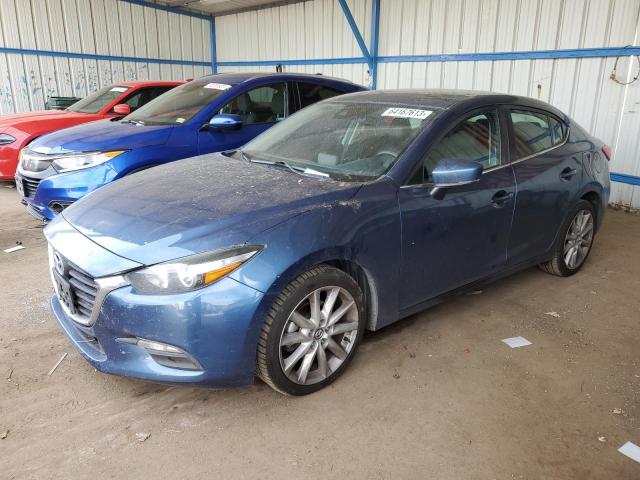 MAZDA 3 TOURING 2017 3mzbn1v78hm131110