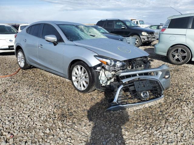 MAZDA 3 TOURING 2017 3mzbn1v78hm139370