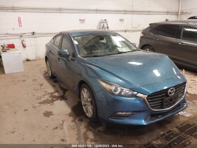 MAZDA MAZDA3 2017 3mzbn1v78hm140079