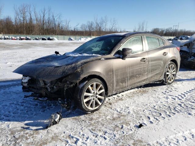 MAZDA 3 TOURING 2017 3mzbn1v79hm113540