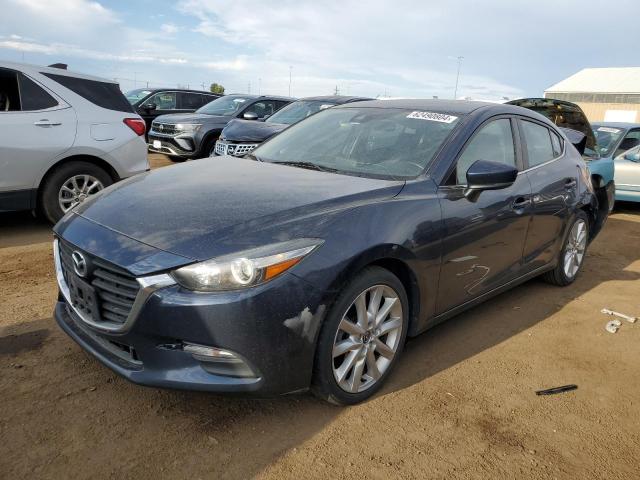 MAZDA 3 2017 3mzbn1v79hm116129