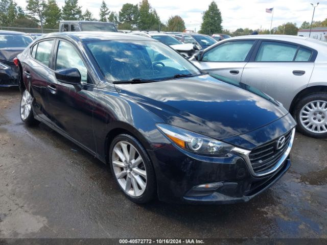 MAZDA MAZDA3 2017 3mzbn1v79hm120956