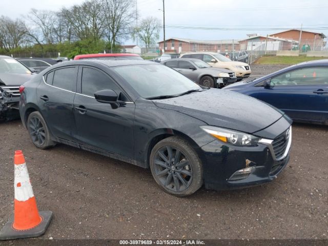 MAZDA MAZDA3 2017 3mzbn1v79hm121086