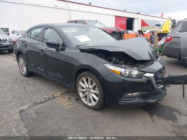 MAZDA MAZDA3 2017 3mzbn1v79hm128569