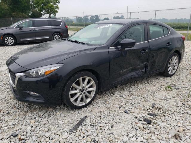 MAZDA 3 TOURING 2017 3mzbn1v79hm129477