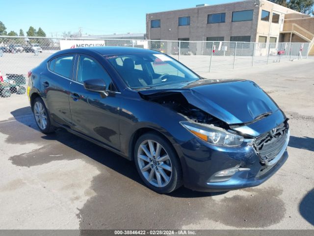 MAZDA NULL 2017 3mzbn1v79hm132878