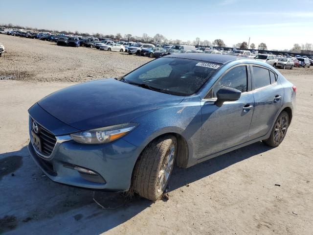 MAZDA 3 2017 3mzbn1v79hm139166