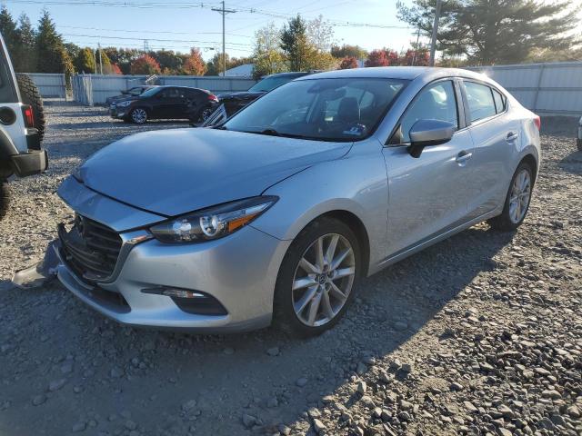 MAZDA 3 TOURING 2017 3mzbn1v79hm146750