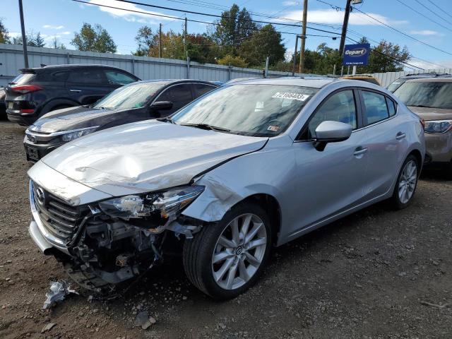 MAZDA 3 2017 3mzbn1v79hm148384