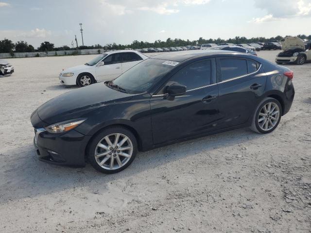 MAZDA 3 TOURING 2017 3mzbn1v7xhm100490