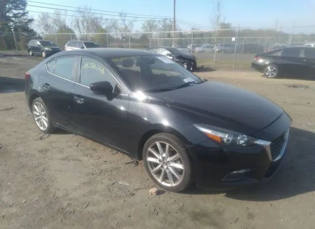 MAZDA MAZDA3 4-DOOR 2017 3mzbn1v7xhm104989