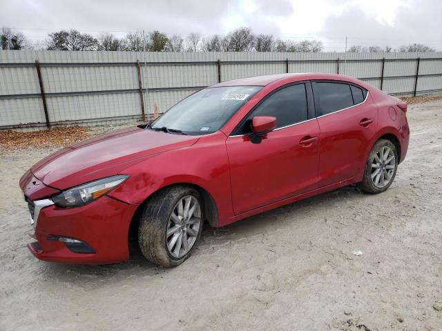 MAZDA 3 2017 3mzbn1v7xhm116155