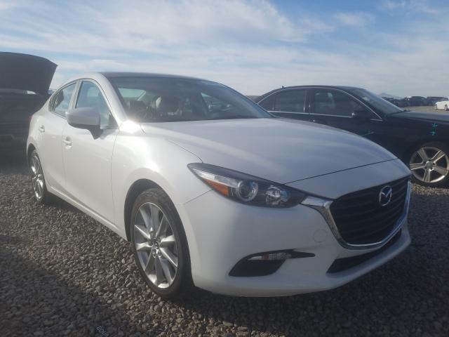 MAZDA 3 TOURING 2017 3mzbn1v7xhm122196