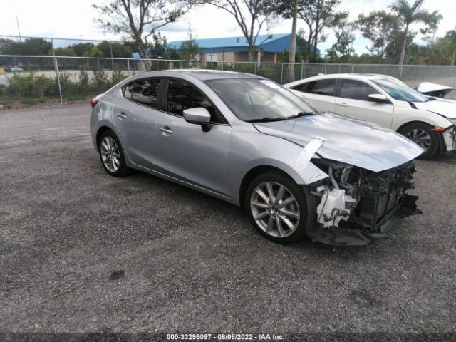 MAZDA 3 4-DOOR 2017 3mzbn1v7xhm125230