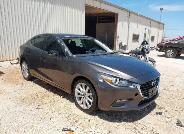 MAZDA MAZDA3 4-DOOR 2017 3mzbn1v7xhm126894