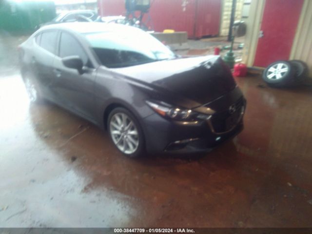 MAZDA MAZDA3 2017 3mzbn1v7xhm127320