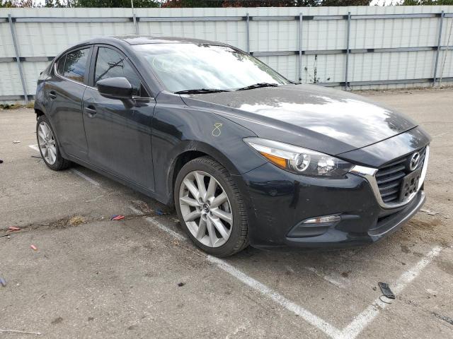 MAZDA 3 TOURING 2017 3mzbn1v7xhm135112