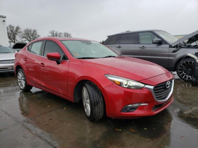 MAZDA 3 GRAND TO 2017 3mzbn1w30hm128651