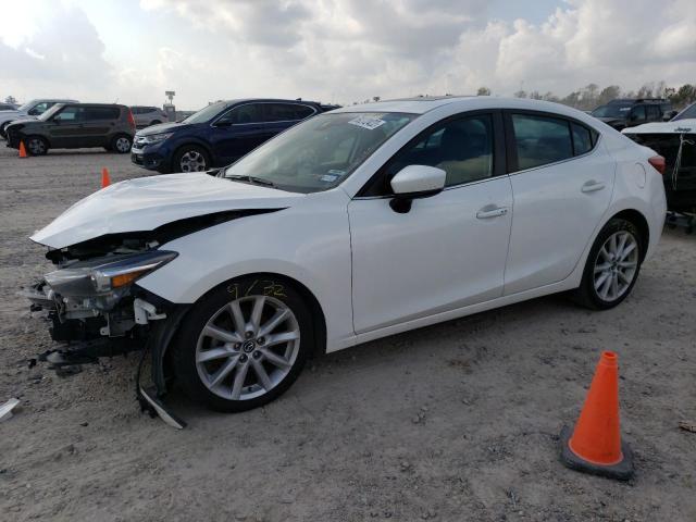 MAZDA 3 GRAND TO 2017 3mzbn1w30hm141173