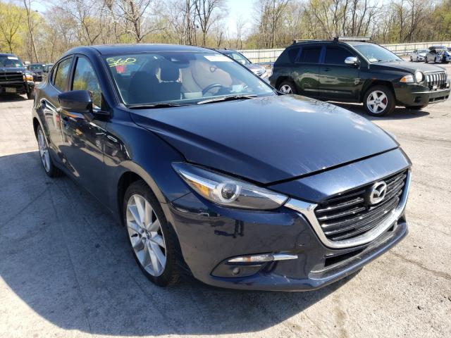 MAZDA 3 GRAND TO 2017 3mzbn1w30hm151007