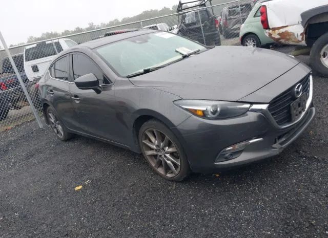 MAZDA 3 2018 3mzbn1w30jm163468