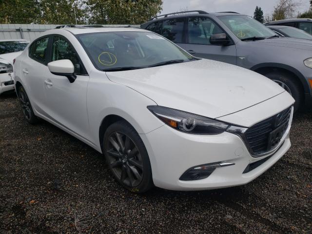 MAZDA 3 GRAND TO 2018 3mzbn1w30jm176916