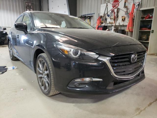 MAZDA NULL 2018 3mzbn1w30jm231980