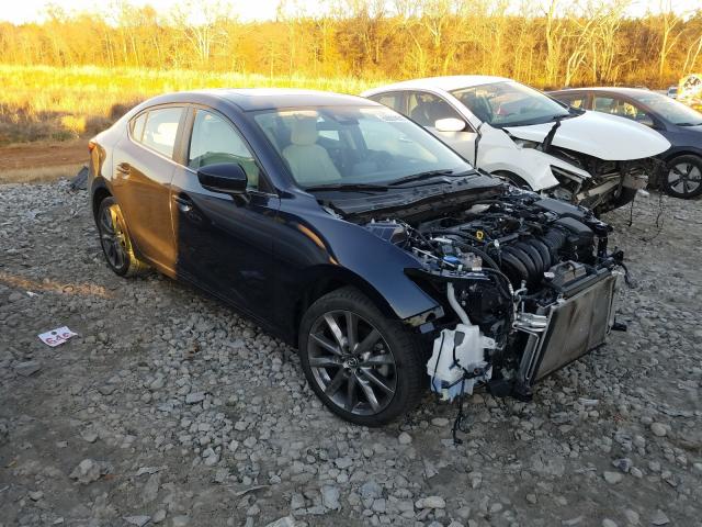 MAZDA 3 GRAND TO 2018 3mzbn1w30jm242266