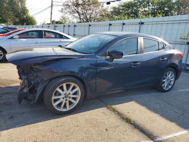 MAZDA 3 GRAND TO 2017 3mzbn1w31hm138525