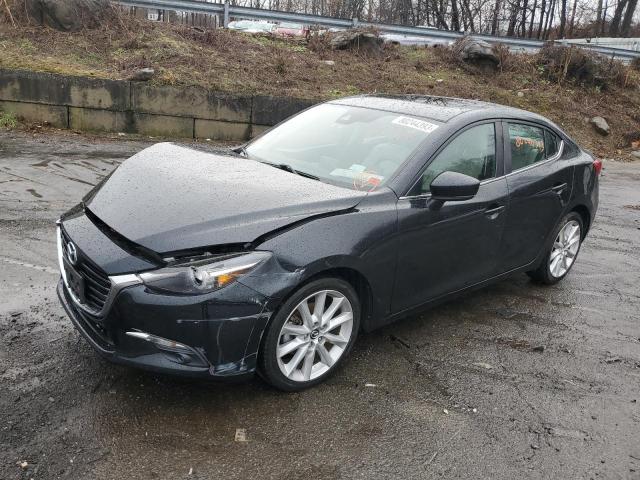 MAZDA 3 2017 3mzbn1w31hm152540