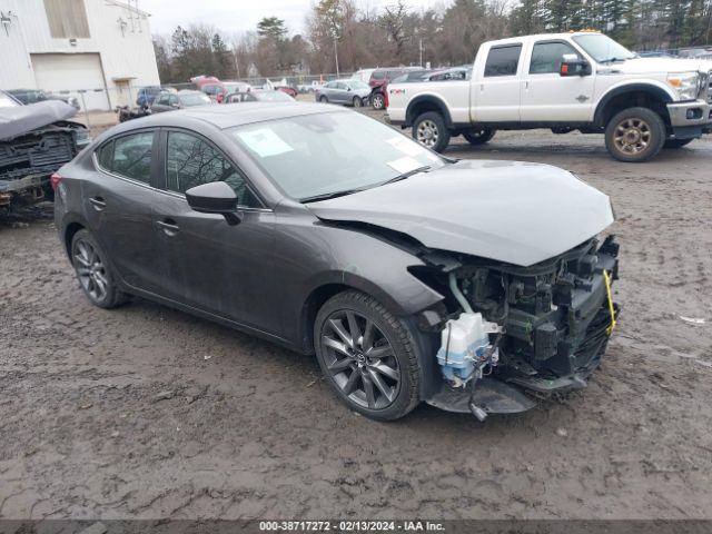 MAZDA MAZDA3 2018 3mzbn1w31jm163575