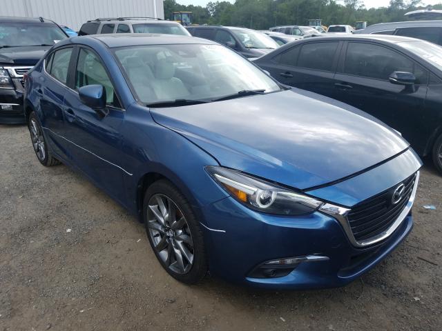 MAZDA 3 GRAND TO 2018 3mzbn1w31jm164466