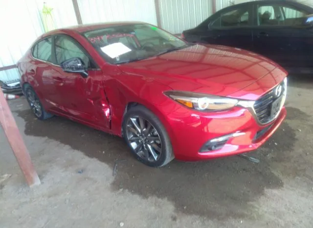 MAZDA MAZDA3 4-DOOR 2018 3mzbn1w31jm177718